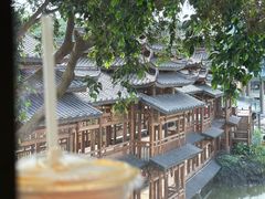 -星巴克(南宁民歌湖店)