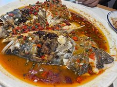 -富临轩私房菜(集庆门大街店)