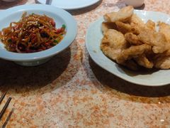 -红樱桃·欢乐餐厅(太原里店)