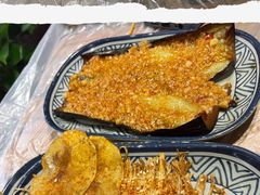 -霄汉羊排(万松园一店)