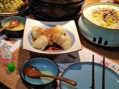 -九锅一堂酸菜鱼(学府凯德店)
