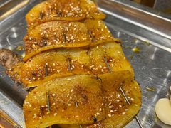 -福苗小骆驼烧烤(莲湖路店)