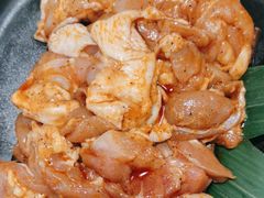 -花味烤肉·拌饭(庐阳万象汇店)