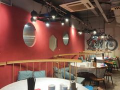 大堂-虾铺(江津店)