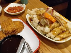 -多宾韩国料理(学衡路店)