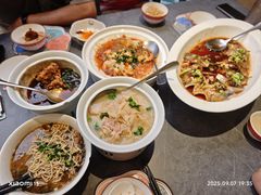 -江南里·新浙菜(苏州大悦城店)