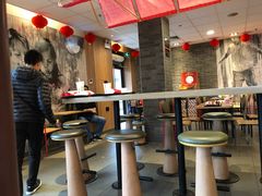 大堂-麦当劳(阳朔益田西街店)