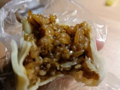 -湖南师范大学-木兰路食堂