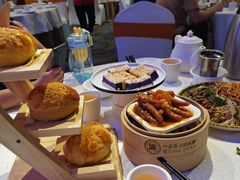 -皇马假日醉海南大酒店·假日一品派茶楼(秀英店)