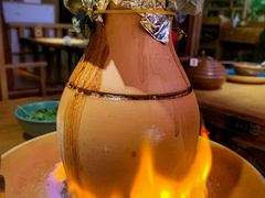 -吃饭皇帝大(合生汇店)
