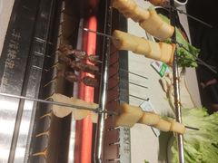 -丰茂烤串(五道口店)