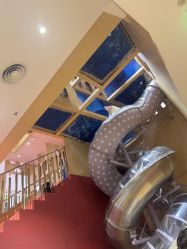 -奈尔宝·儿童乐园·亲子餐厅(前滩店)