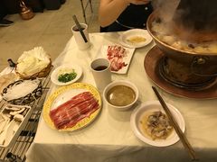 -东来顺饭庄(王府井步行街店)