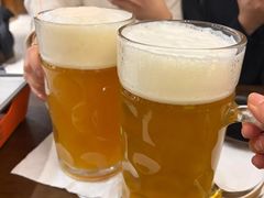 -半酌烧烤小酒馆(南京东路店)