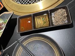 -谷牛和牛烤肉(漕河泾印象城店)