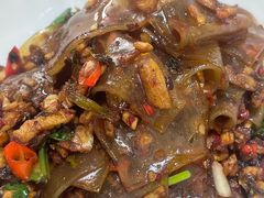 -西江红·株洲本地菜(滨江南路店)