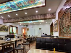 -丝路传奇·中国拉面航母店(北医三院店)