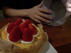 -OGGI TRATTORIA PIZZERIA(深业上城店)