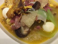 三鲜蹄筋-黔城故事(虎峰别墅店)