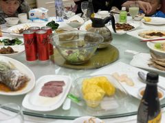 -光明邨大酒家(汇阳广场店)
