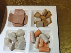 -赵胖炙子烤肉&深夜酒馆(簋街店)