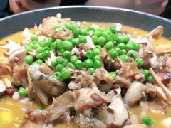 -蛙喔牛蛙(义乌新光汇店)