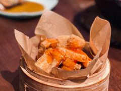 -有鱼·王鼎有鱼(水木秦淮店)