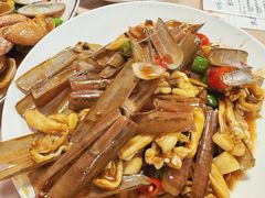 -华源餐厅·海鲜大排档(日月贝店)