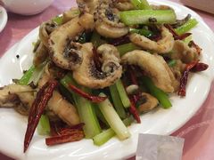 -昱德来·天津菜(河西店)