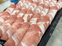 -马记伊源斋涮肉·清真菜(百子湾店)