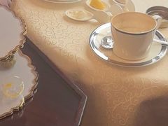 -Salon de Ville浦江汇(上海外滩华尔道夫酒店店)