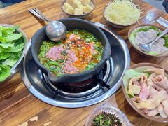 -笔记安顺夺夺粉火锅