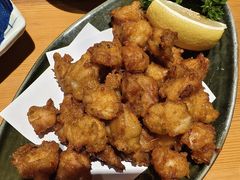 -大岛日本料理铁板烧(南通大饭店)