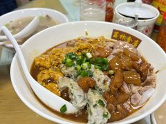 -荔林食店(西华路店)
