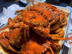 -三妹小龙虾·黄油蟹(华侨城总店)