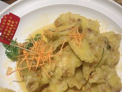 -那家老院子东北菜·饺子·小鸡炖蘑菇(艳华街店)