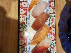 -桃屋日本料理(清华科技园店)