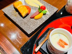 -九洲喜来登酒店湖月日餐厅