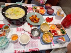 -四道菜·福建菜馆(莆田万达店)
