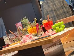 -拉蒂娜·巴西牛排馆 Latina·Brazilian Steakhouse(王府井喜悦店)