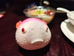 -永安鱼庄·镇江菜(东吴路店)