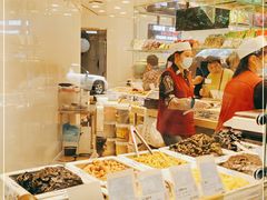 -上海全国土特产食品商场(淮海中路店)