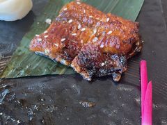 -一石三鸟烧鸟•刺身•定食套餐(南桥美谷店)