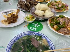 -尔力新疆丸子汤(北屯店)
