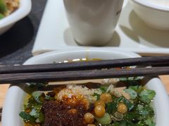 -蓉客成都火锅·招牌麻辣牛杂·特色香辣蹄花(凌水店)