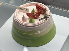 -théATRE 茶聚场(王府中環店)