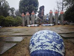 -景德镇古窑民俗博览区