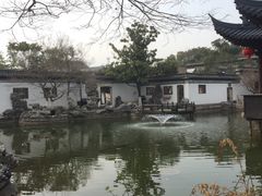 -常熟方塔园