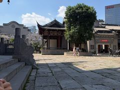 -龙潭水乡