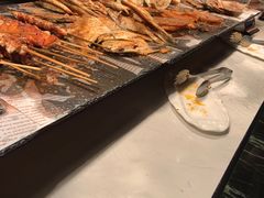 -加餐海鲜自助(宝龙一城店)